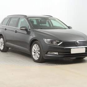 Volkswagen Passat 2.0 TDI / 19532543