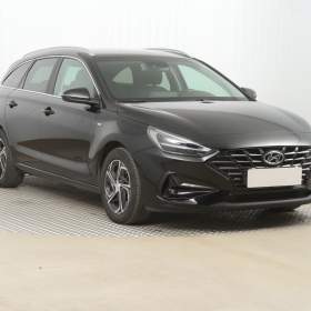 Foto inzerátu Hyundai i30 1.5 T-GDI MHEV