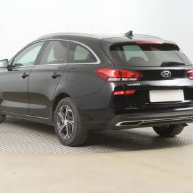 Foto inzerátu Hyundai i30 1.5 T-GDI MHEV