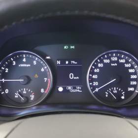 Foto inzerátu Hyundai i30 1.5 T-GDI MHEV