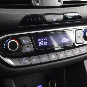 Foto inzerátu Hyundai i30 1.5 T-GDI MHEV