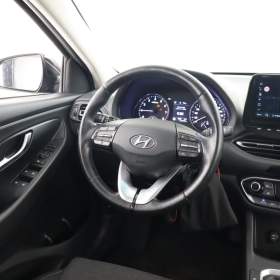 Foto inzerátu Hyundai i30 1.5 T-GDI MHEV
