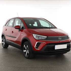 Opel Crossland 1.2 Turbo / 19532546