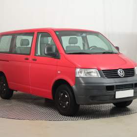 Volkswagen Transporter 2.5 TDI / 19532547