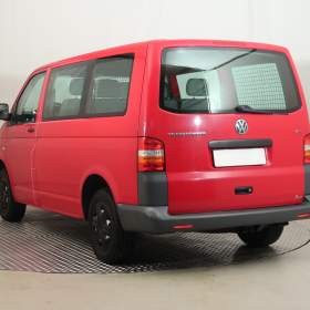 Foto inzerátu Volkswagen Transporter 2.5 TDI