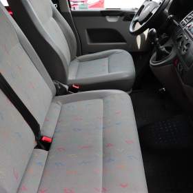 Foto inzerátu Volkswagen Transporter 2.5 TDI