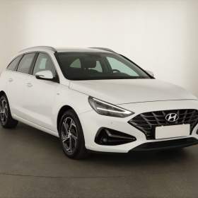 Hyundai i30 1.5 T- GDI MHEV / 19532549