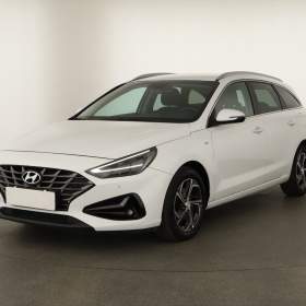Foto inzerátu Hyundai i30 1.5 T-GDI MHEV
