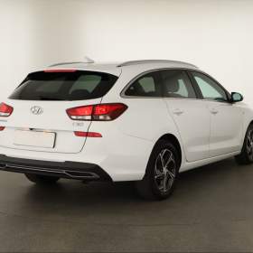 Foto inzerátu Hyundai i30 1.5 T-GDI MHEV