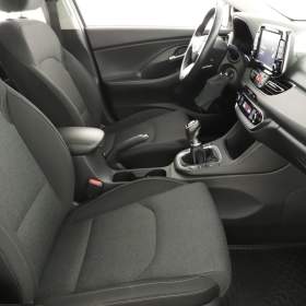 Foto inzerátu Hyundai i30 1.5 T-GDI MHEV