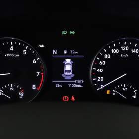 Foto inzerátu Hyundai i30 1.5 T-GDI MHEV