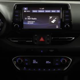 Foto inzerátu Hyundai i30 1.5 T-GDI MHEV