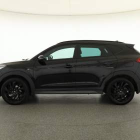 Foto inzerátu Hyundai Tucson 1.6 T-GDI