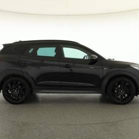 Foto inzerátu Hyundai Tucson 1.6 T-GDI