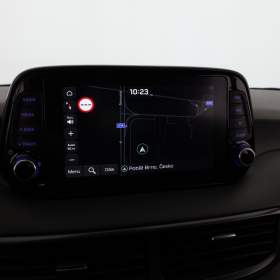 Foto inzerátu Hyundai Tucson 1.6 T-GDI