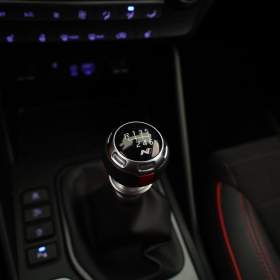 Foto inzerátu Hyundai Tucson 1.6 T-GDI