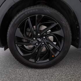 Foto inzerátu Hyundai Tucson 1.6 T-GDI