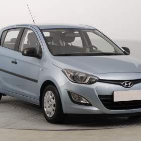 Hyundai i20 1.2 / 19532551