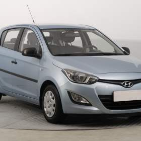 Hyundai i20 1.2 / 19532551
