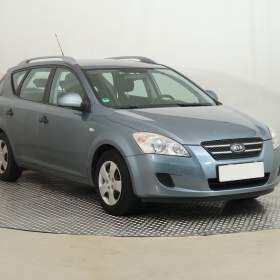 Foto inzerátu Kia Ceed 1.6 CVVT