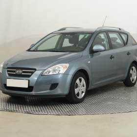 Foto inzerátu Kia Ceed 1.6 CVVT