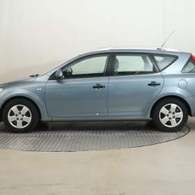 Foto inzerátu Kia Ceed 1.6 CVVT