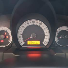 Foto inzerátu Kia Ceed 1.6 CVVT