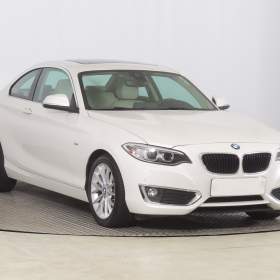 BMW 2 220 d xDrive / 19532556