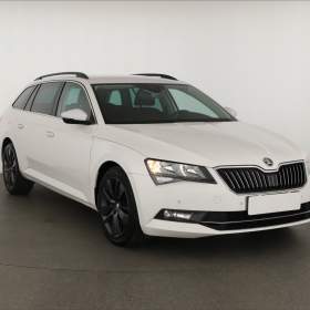 Škoda Superb 2.0 TDI / 19532557