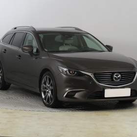 Mazda 6 2.2 Skyactiv- D / 19532558