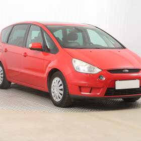 Ford S- MAX 2.0 TDCi / 19532560