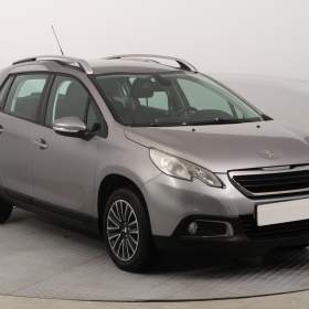 Peugeot 2008 1.6 VTi / 19532561