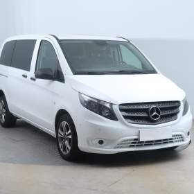 Mercedes- Benz Vito 114 CDI / 19532921