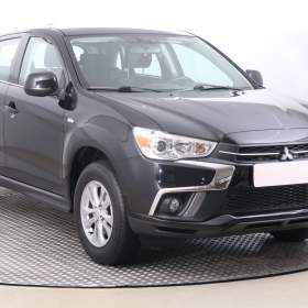 Mitsubishi ASX 1.6 MIVEC / 19534073