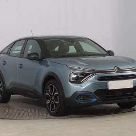 Citroën e- C4 50 kWh / 19534077