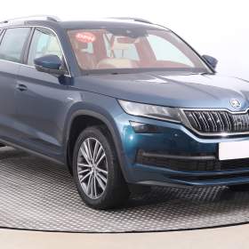 Škoda Kodiaq 2.0 TSI / 19534081