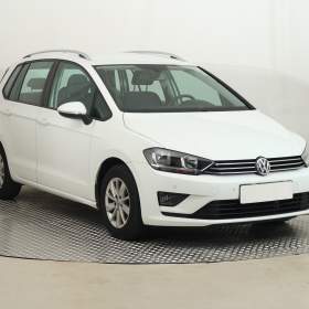 Volkswagen Golf Sportsvan 1.2 TSI / 19534083