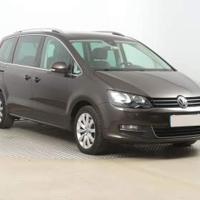 Volkswagen Sharan 2.0 TDI / 19534084
