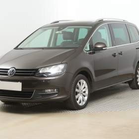 Foto inzerátu Volkswagen Sharan 2.0 TDI