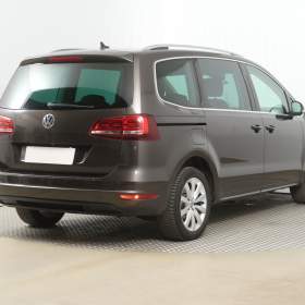 Foto inzerátu Volkswagen Sharan 2.0 TDI