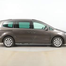 Foto inzerátu Volkswagen Sharan 2.0 TDI