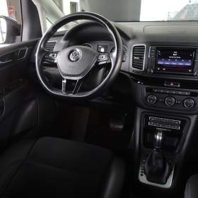 Foto inzerátu Volkswagen Sharan 2.0 TDI