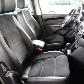 Foto inzerátu Volkswagen Sharan 2.0 TDI