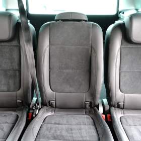 Foto inzerátu Volkswagen Sharan 2.0 TDI