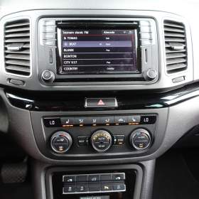 Foto inzerátu Volkswagen Sharan 2.0 TDI