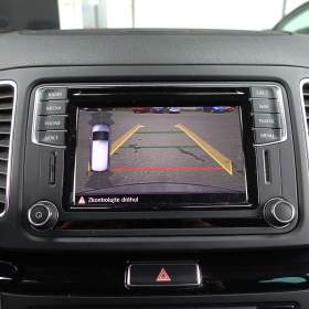 Foto inzerátu Volkswagen Sharan 2.0 TDI