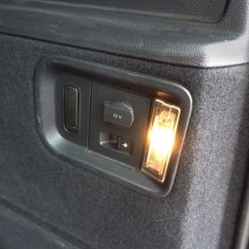 Foto inzerátu Volkswagen Sharan 2.0 TDI