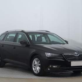 Škoda Superb 1.6 TDI / 19534087