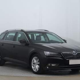 Škoda Superb 1.6 TDI / 19534087