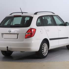 Foto inzerátu Škoda Fabia 1.6 TDI